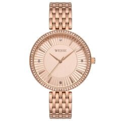 Wesse WWL109203  Kol Saati (SZ) (30)