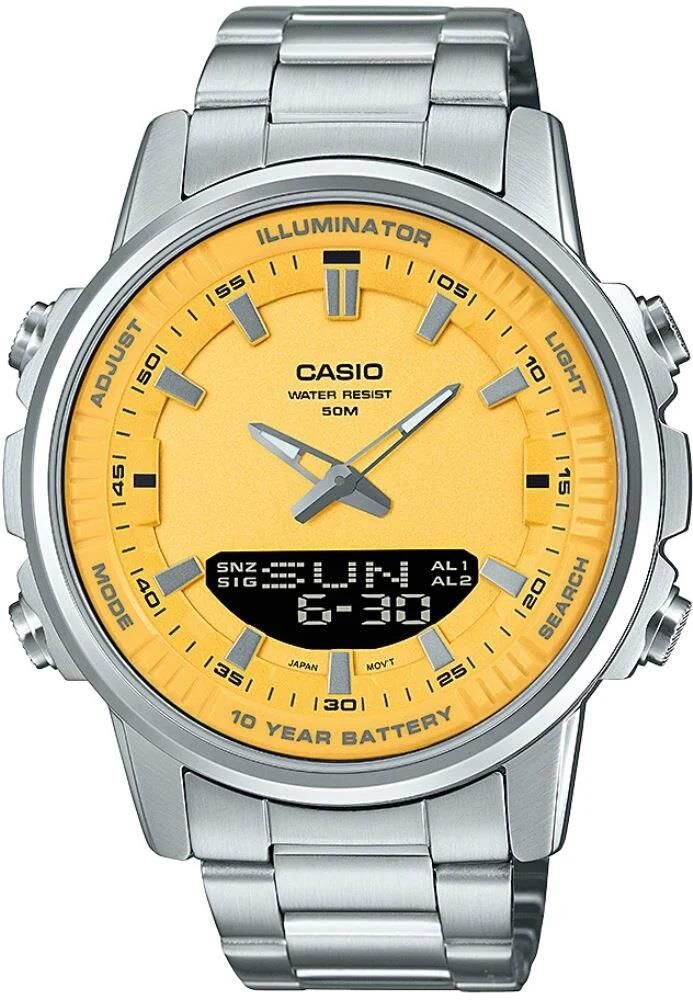Casio Digital Kol Saati AMW-880D-9AVDF