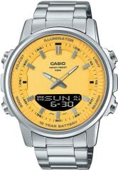 Casio Digital Kol Saati AMW-880D-9AVDF