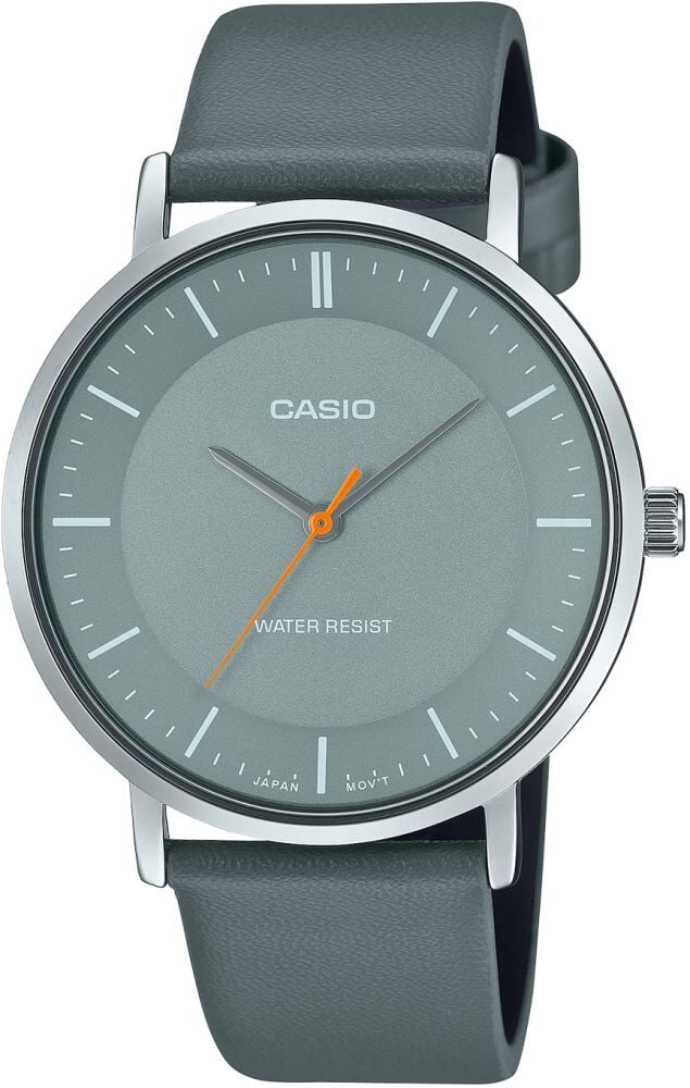 Casio Standart Kol Saati MTP-VT04L-8EDF