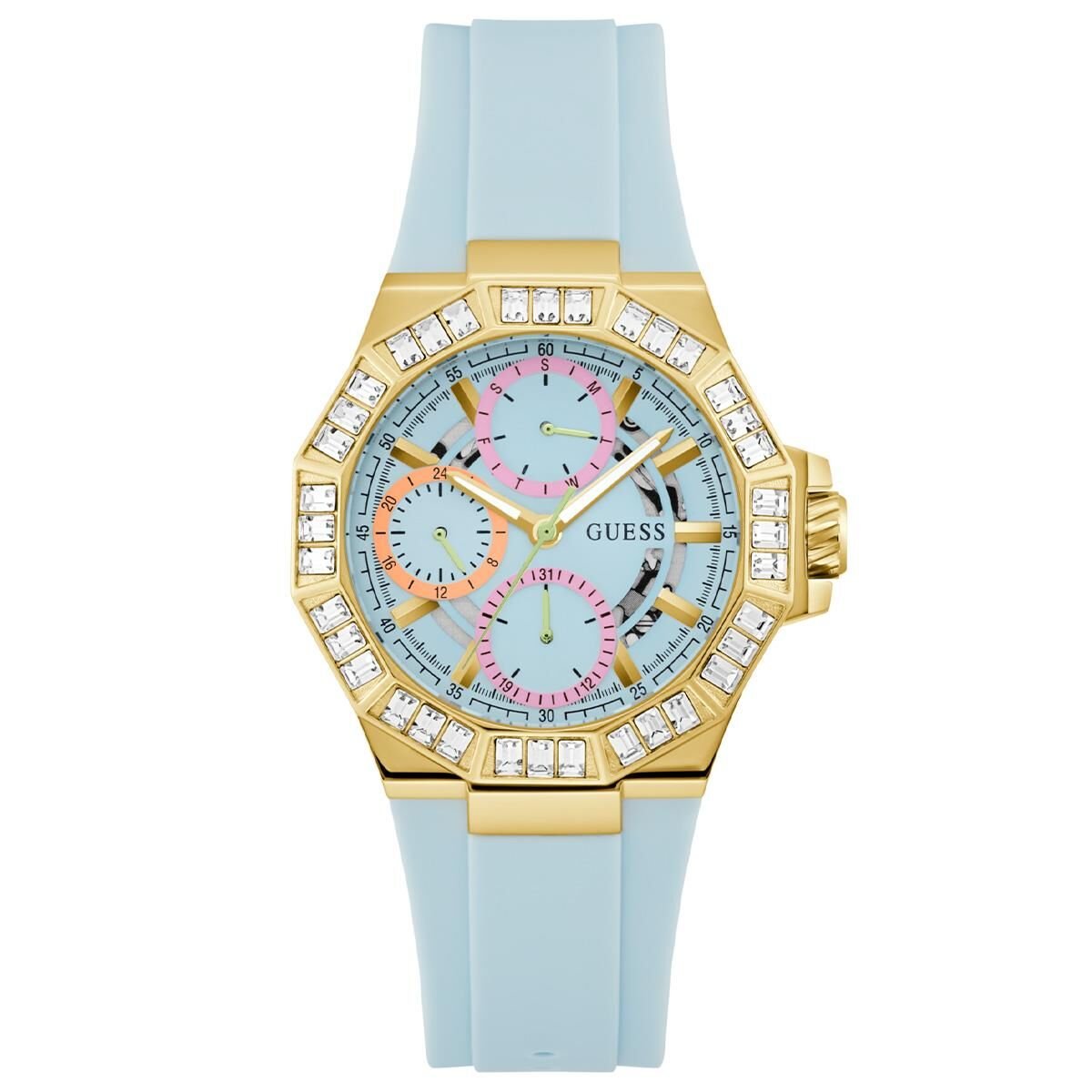 Guess GUGW0695L1 Kol Saati