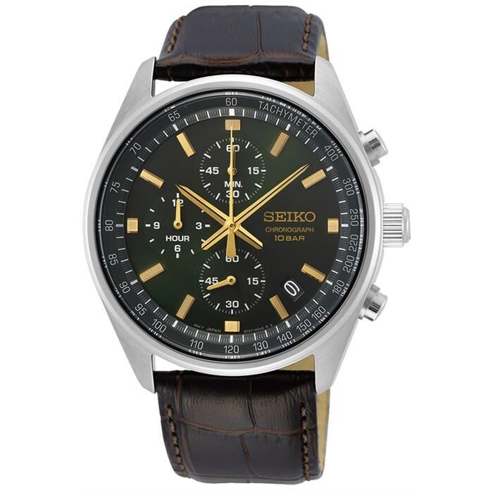 Seiko SSB385P Kol Saati