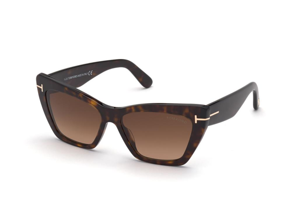 Tom Ford TF 0871 52F .56 Güneş Gözlüğü