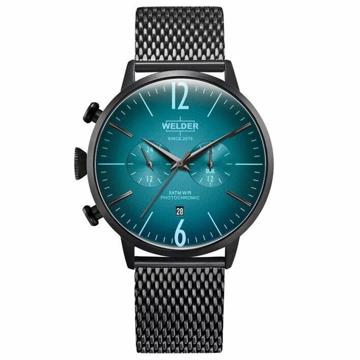 Welder Moody WWRC421 (Ø 45 mm) Kol Saati