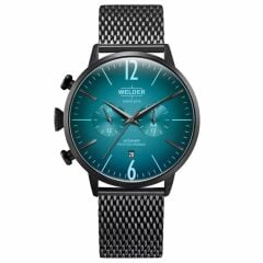 Welder Moody WWRC421 (Ø 45 mm) Kol Saati