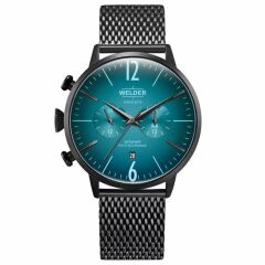 Welder Moody WWRC421 (Ø 45 mm) Kol Saati