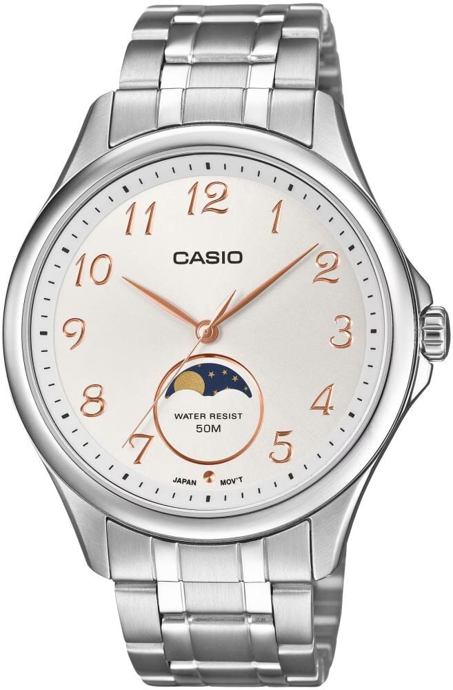 Casio Standart Kol Saati MTP-M110D-7AVDF