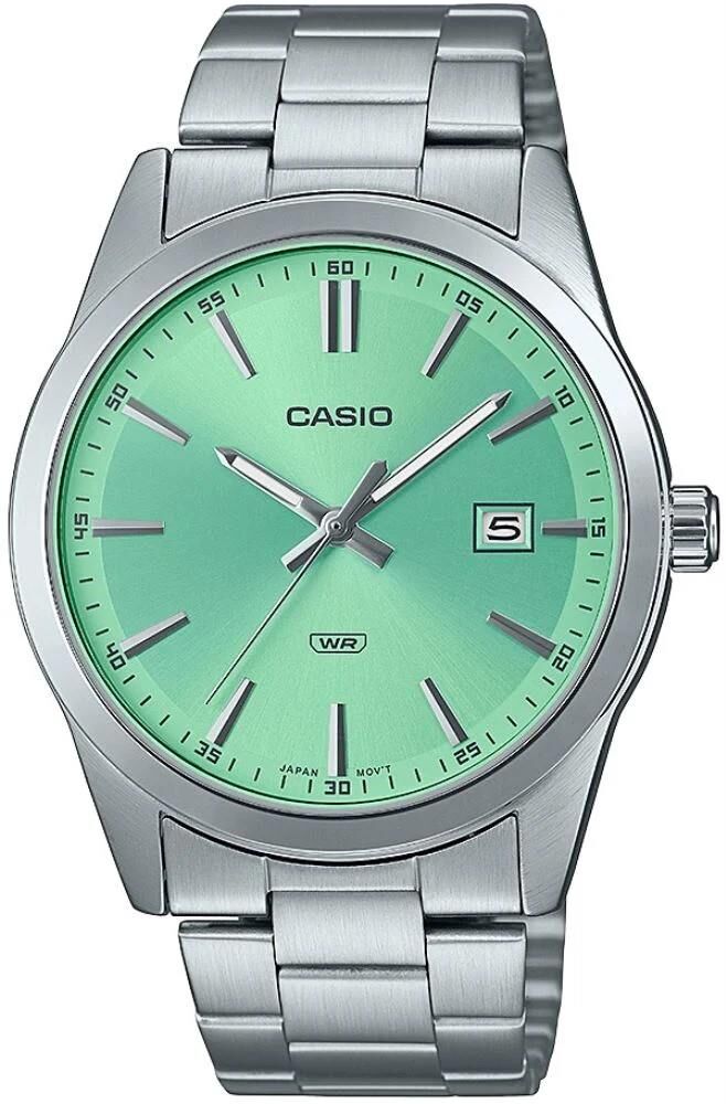 Casio Standart Kol Saati MTP-VD03D-3A2UDF