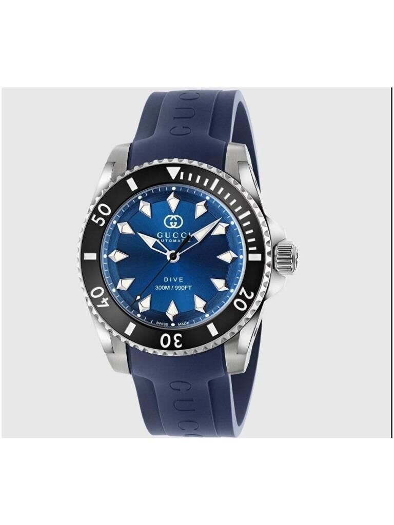 Gucci YA136359 Kol Saati