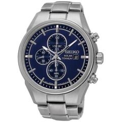 Seiko Titanyum Solar SSC365P Kol Saati