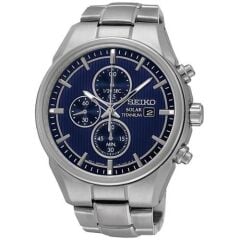 Seiko Titanyum Solar SSC365P Kol Saati