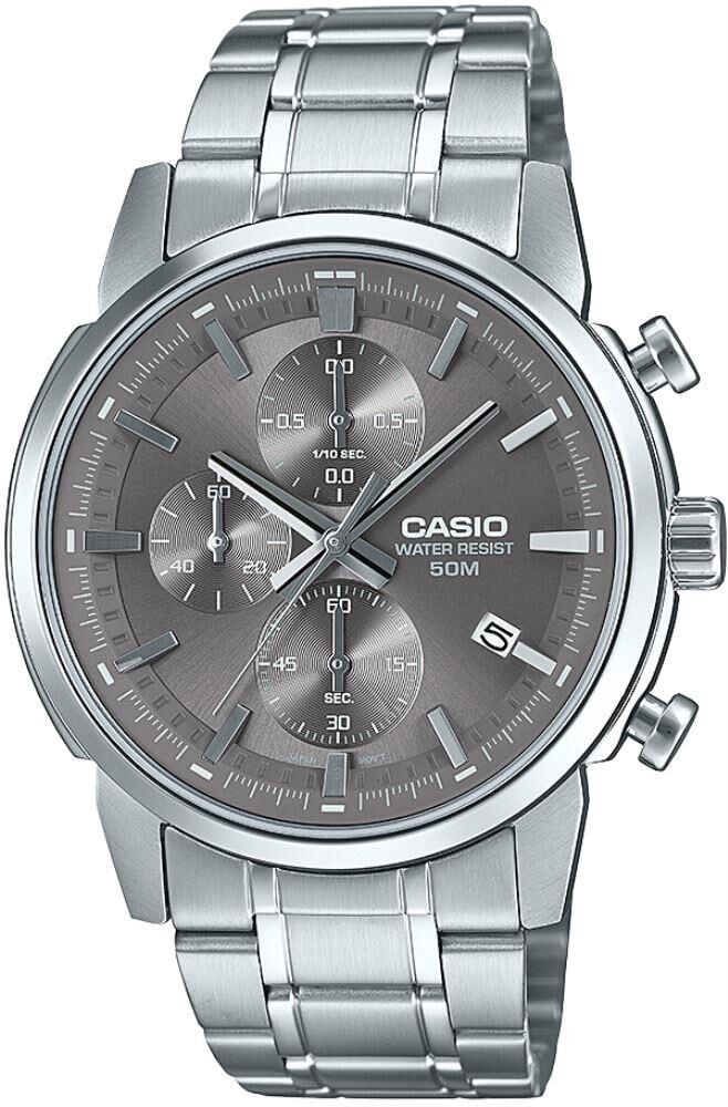 Casio Standart Kol Saati MTP-E510D-8AVDF