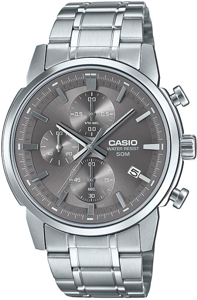 Casio Standart Kol Saati MTP-E510D-8AVDF