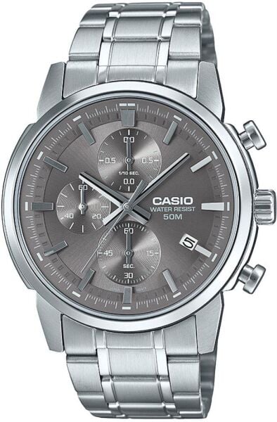 Casio Standart Kol Saati MTP-E510D-8AVDF