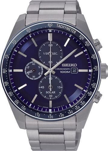 Seiko SSC719P Kol Saati