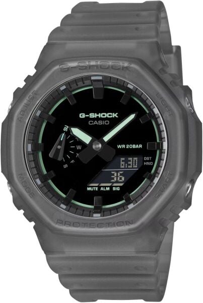 Casio G-Shock Kol Saati GA-2100K-1ADR