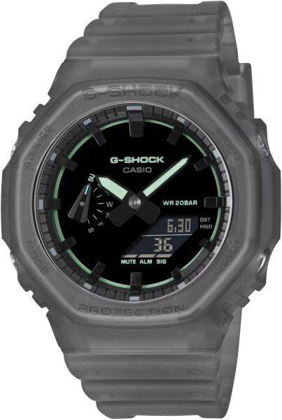 Casio G-Shock Kol Saati GA-2100K-1ADR