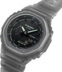 Casio G-Shock Kol Saati GA-2100K-1ADR