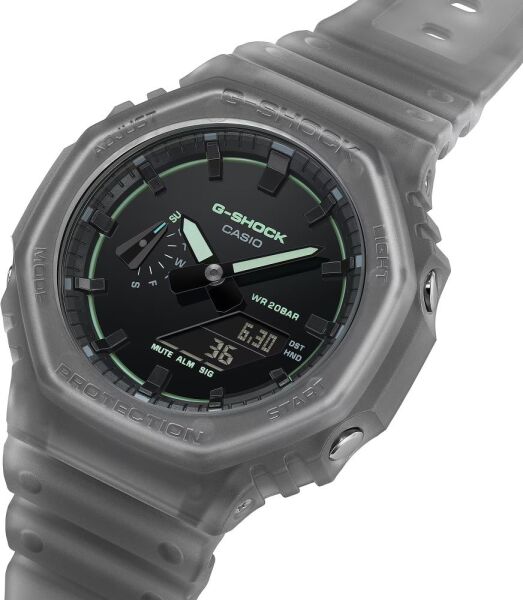 Casio G-Shock Kol Saati GA-2100K-1ADR