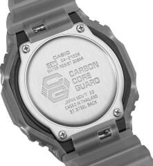 Casio G-Shock Kol Saati GA-2100K-1ADR