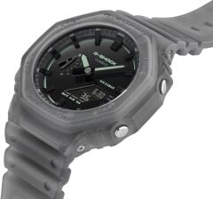 Casio G-Shock Kol Saati GA-2100K-1ADR