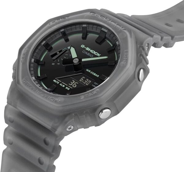 Casio G-Shock Kol Saati GA-2100K-1ADR