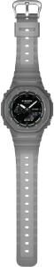 Casio G-Shock Kol Saati GA-2100K-1ADR
