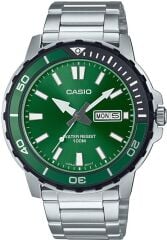 Casio Standart Kol Saati MTD-125D-3AVDF