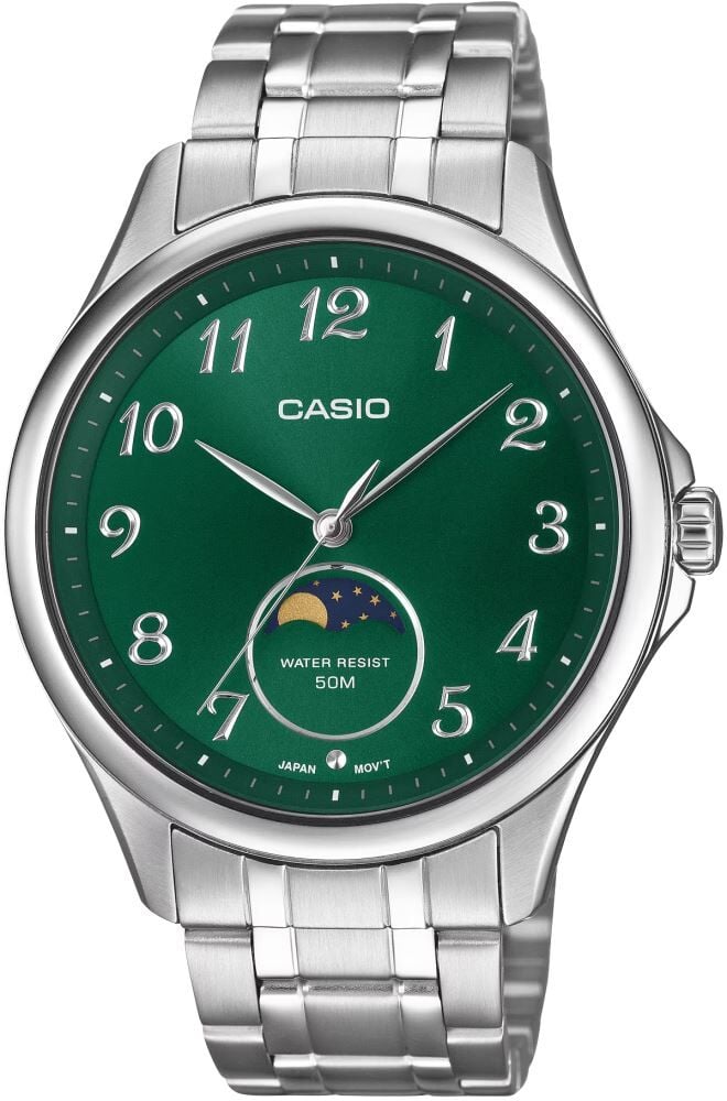Casio Standart Kol Saati MTP-M110D-3AVDF