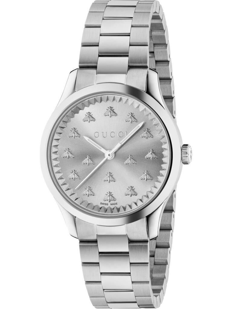 Gucci YA1265031 Kol Saati