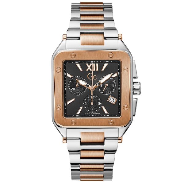 Guess Collection GCZ08001G2MF Kol Saati (SZ) (50)