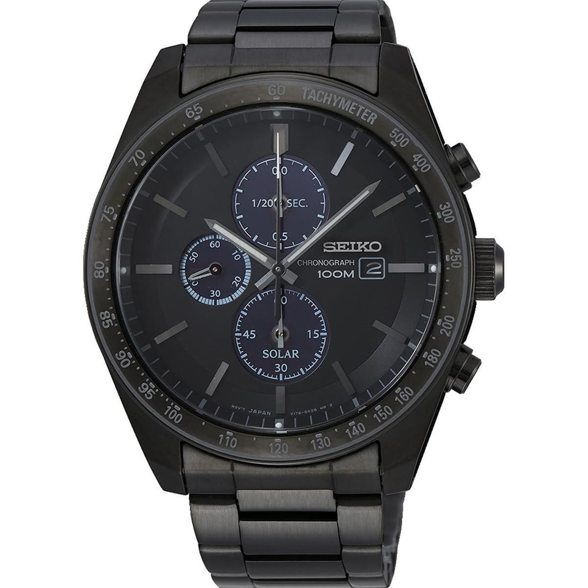 Seiko SSC721P Kol Saati