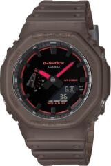 Casio G-Shock Kol Saati GA-2100K-5ADR