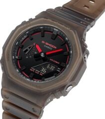 Casio G-Shock Kol Saati GA-2100K-5ADR