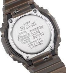 Casio G-Shock Kol Saati GA-2100K-5ADR