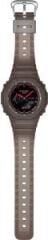 Casio G-Shock Kol Saati GA-2100K-5ADR