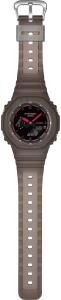 Casio G-Shock Kol Saati GA-2100K-5ADR