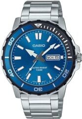 Casio Standart Kol Saati MTD-125D-2A1VDF