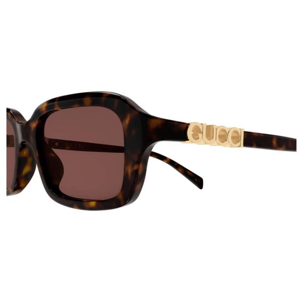 Gucci GG 2152S 002 .50 Güneş Gözlüğü