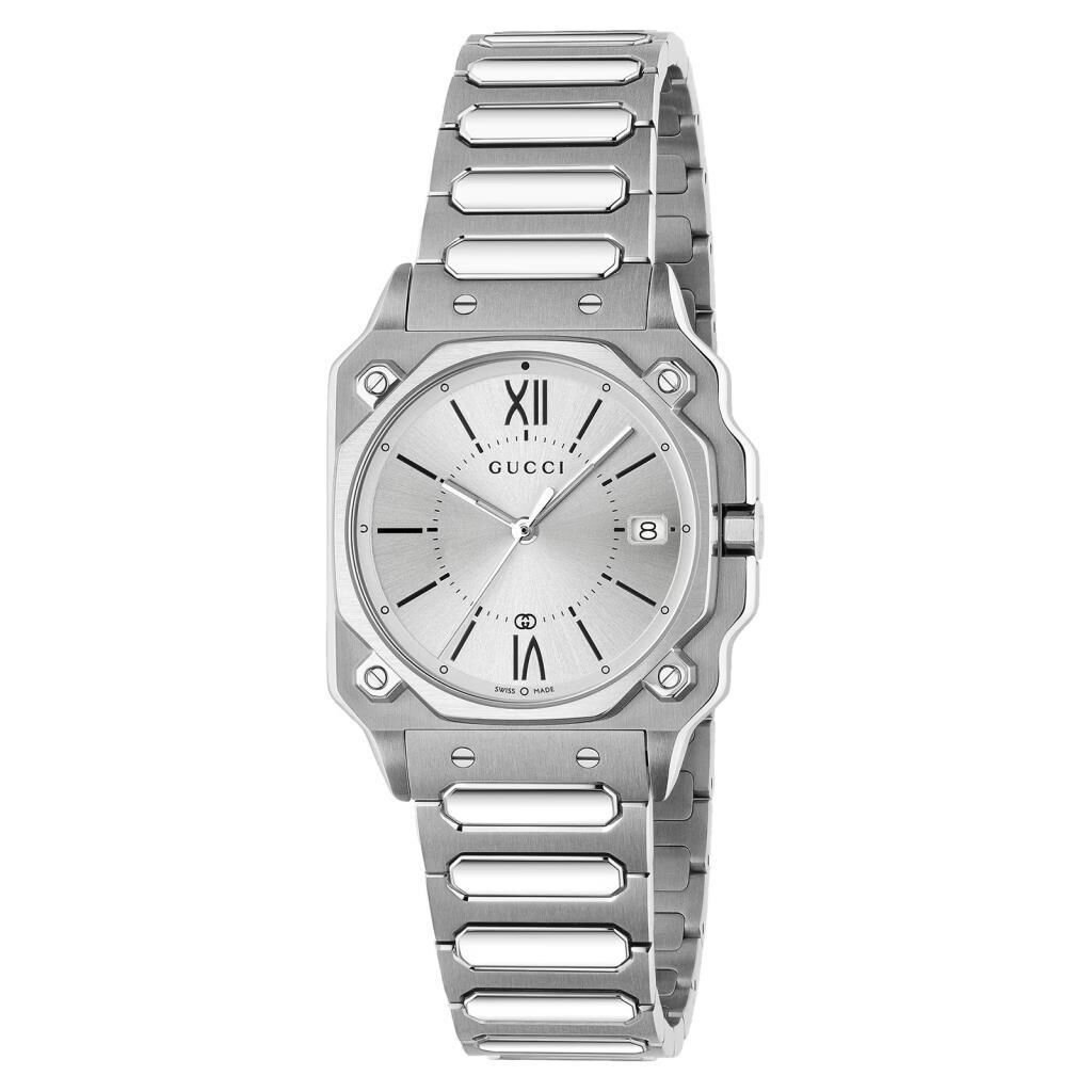 Gucci YA166504 Kadın Kol Saati