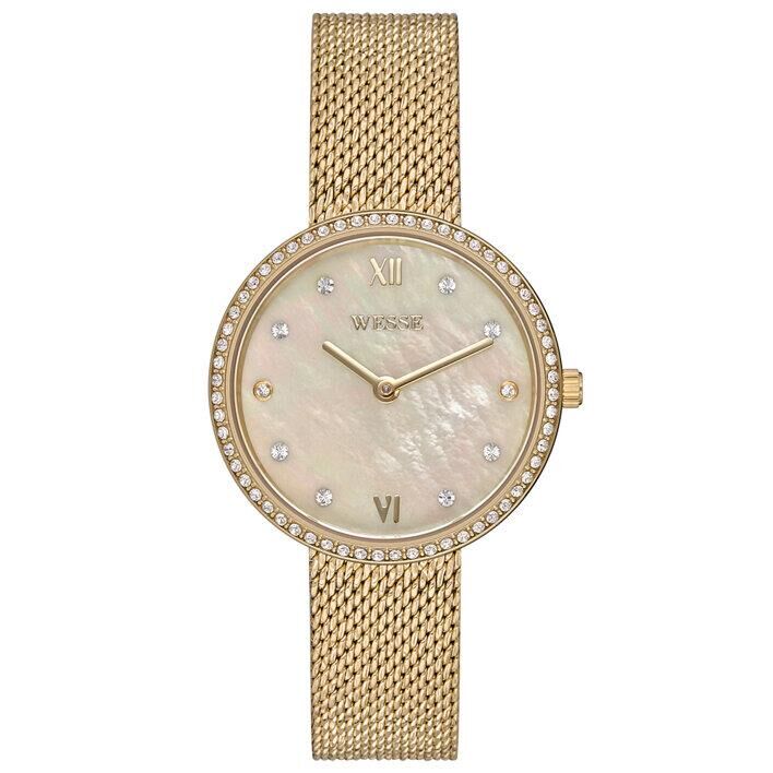 Wesse WWL701003 Kadın Kol Saati