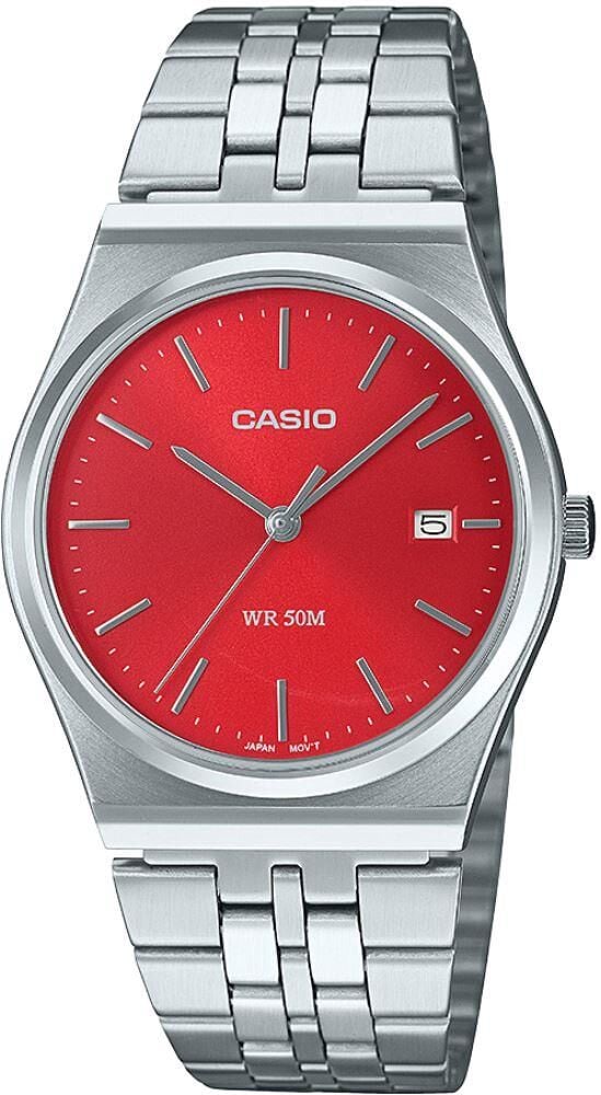 Casio Standart Erkek  Kol Saati MTP-B145D-4A2VDF