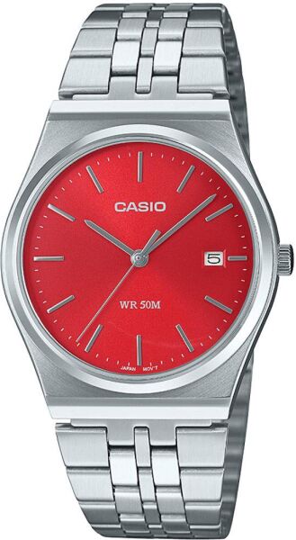 Casio Standart Erkek  Kol Saati MTP-B145D-4A2VDF