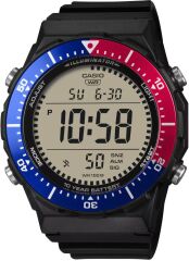 Casio Standart Kol Saati AE-1700H-1A2VDF