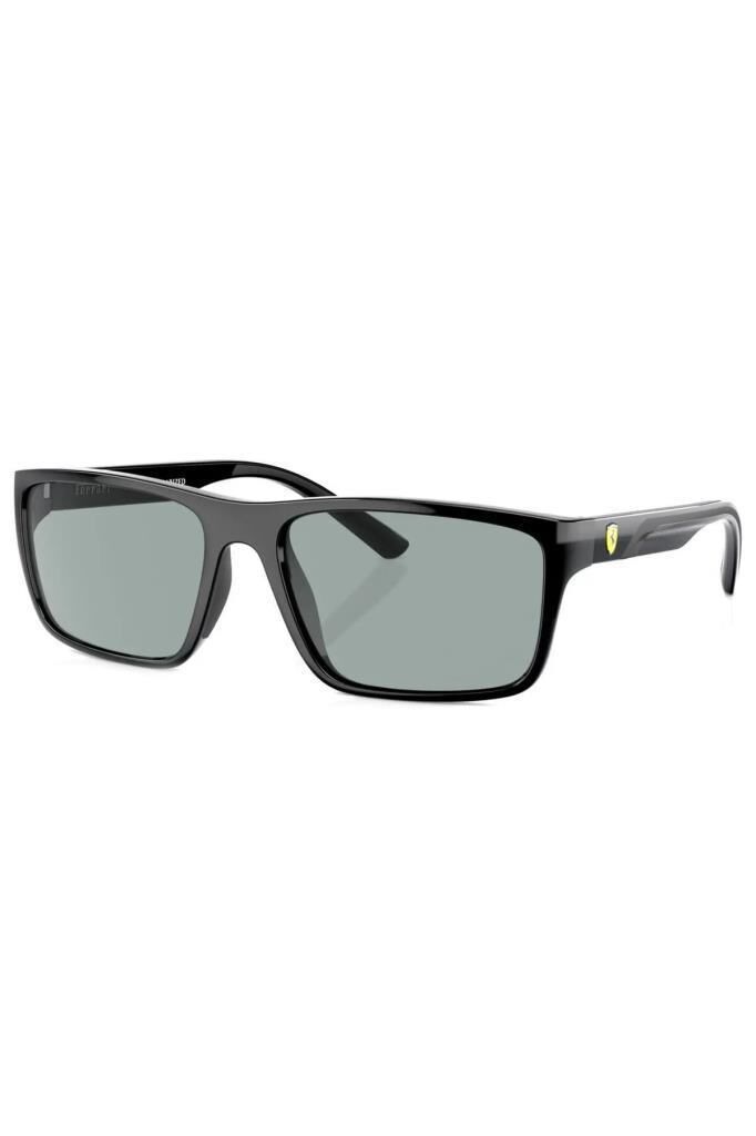 Ferrari Scuderia FZ 6003U 501/81 .59 Güneş Gözlüğü