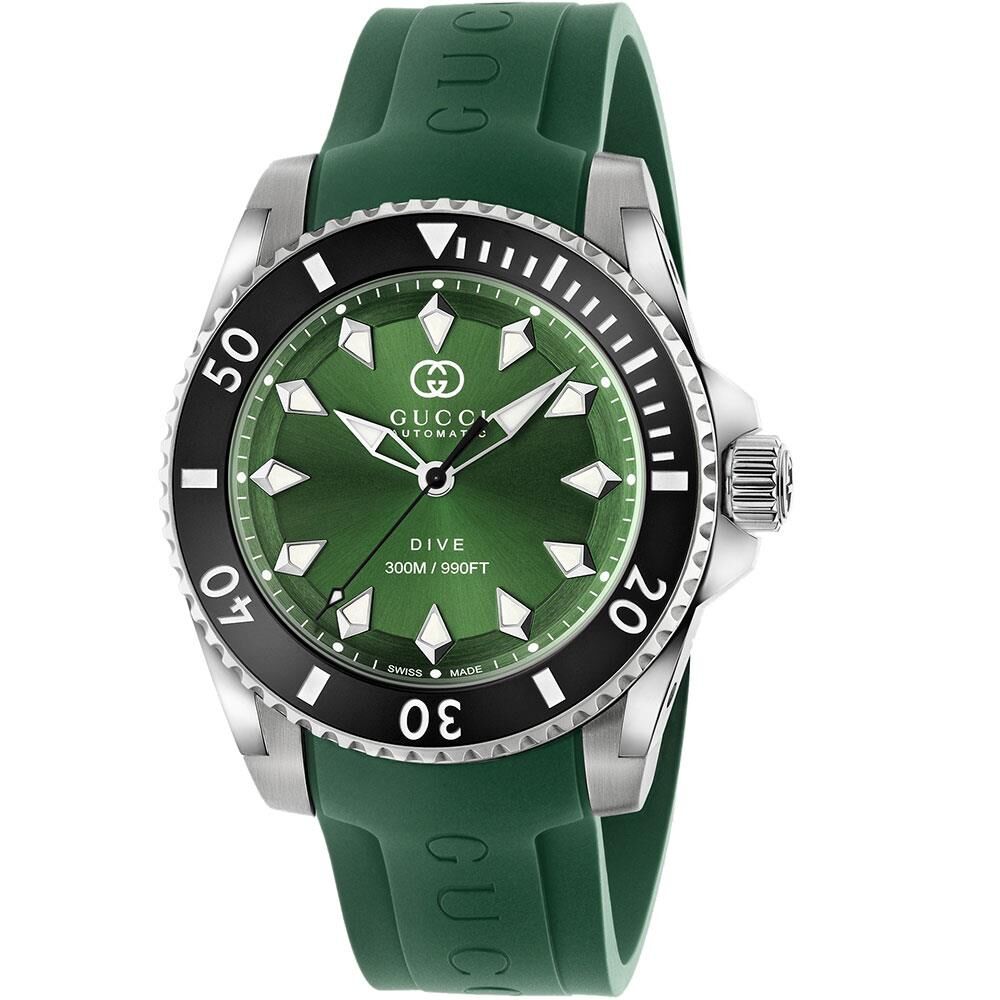 Gucci YA136360 Kol Saati