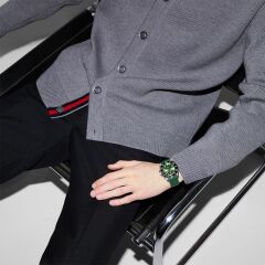 Gucci YA136360 Kol Saati