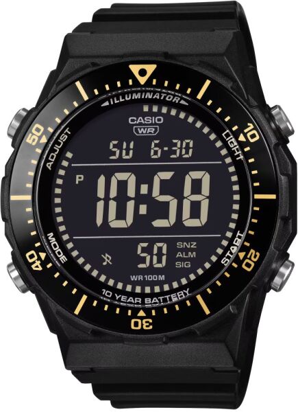 Casio Standart Kol Saati AE-1700H-1BVDF