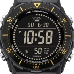 Casio Standart Kol Saati AE-1700H-1BVDF