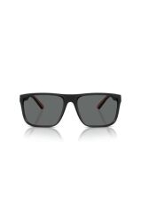 Ferrari Scuderia FZ 6002U 504/81 .59 Güneş Gözlüğü